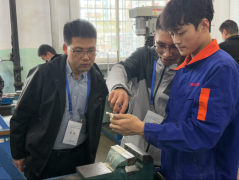 从东海之滨到黄河之畔：宁波技术天团的“智”